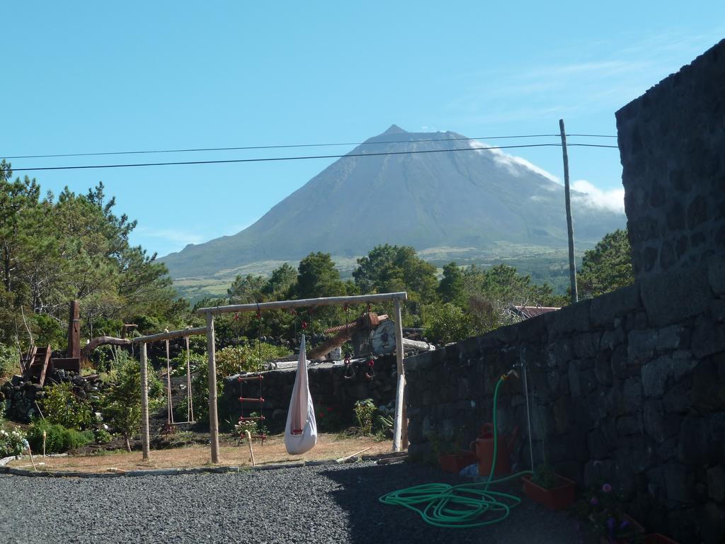 São Roque do Pico Casas Alto Da Bonancaゲストハウス エクステリア 写真