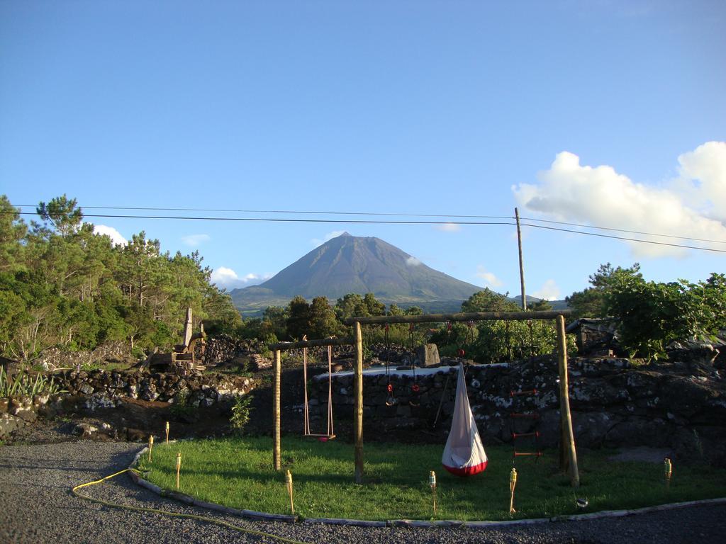 São Roque do Pico Casas Alto Da Bonancaゲストハウス エクステリア 写真