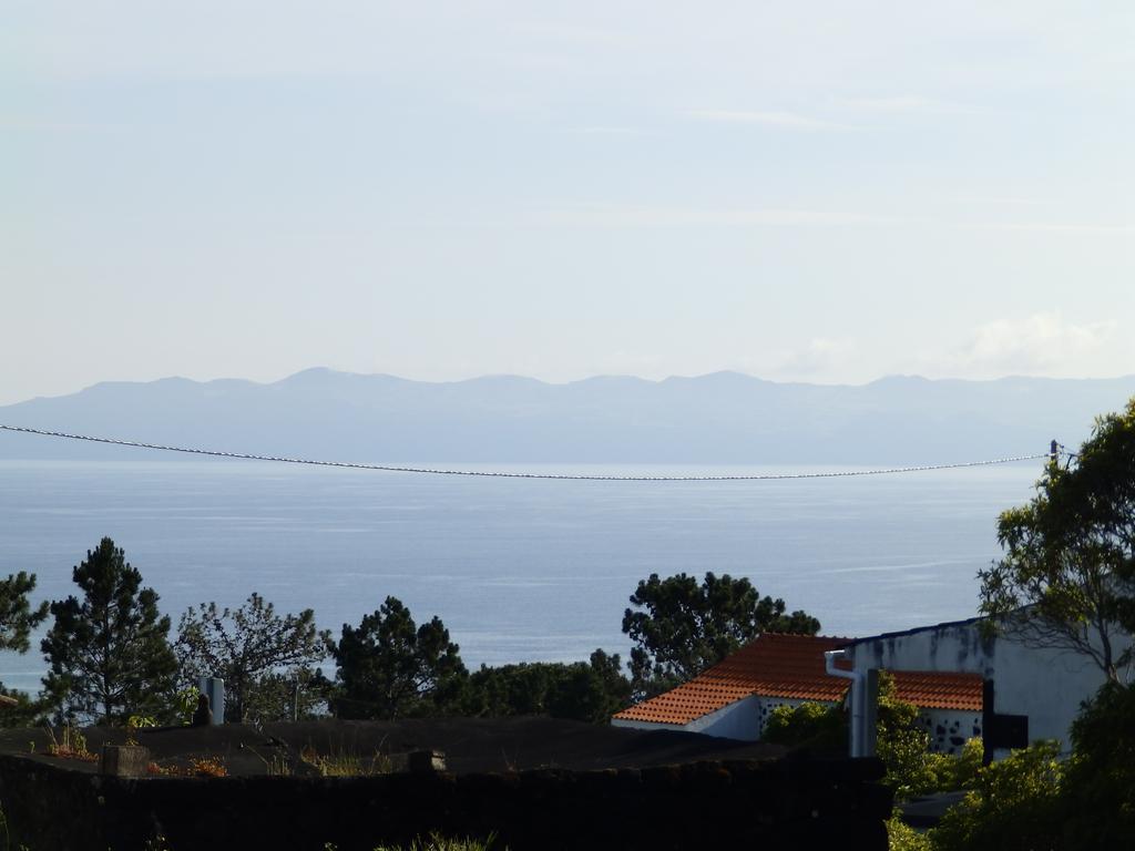 São Roque do Pico Casas Alto Da Bonancaゲストハウス エクステリア 写真