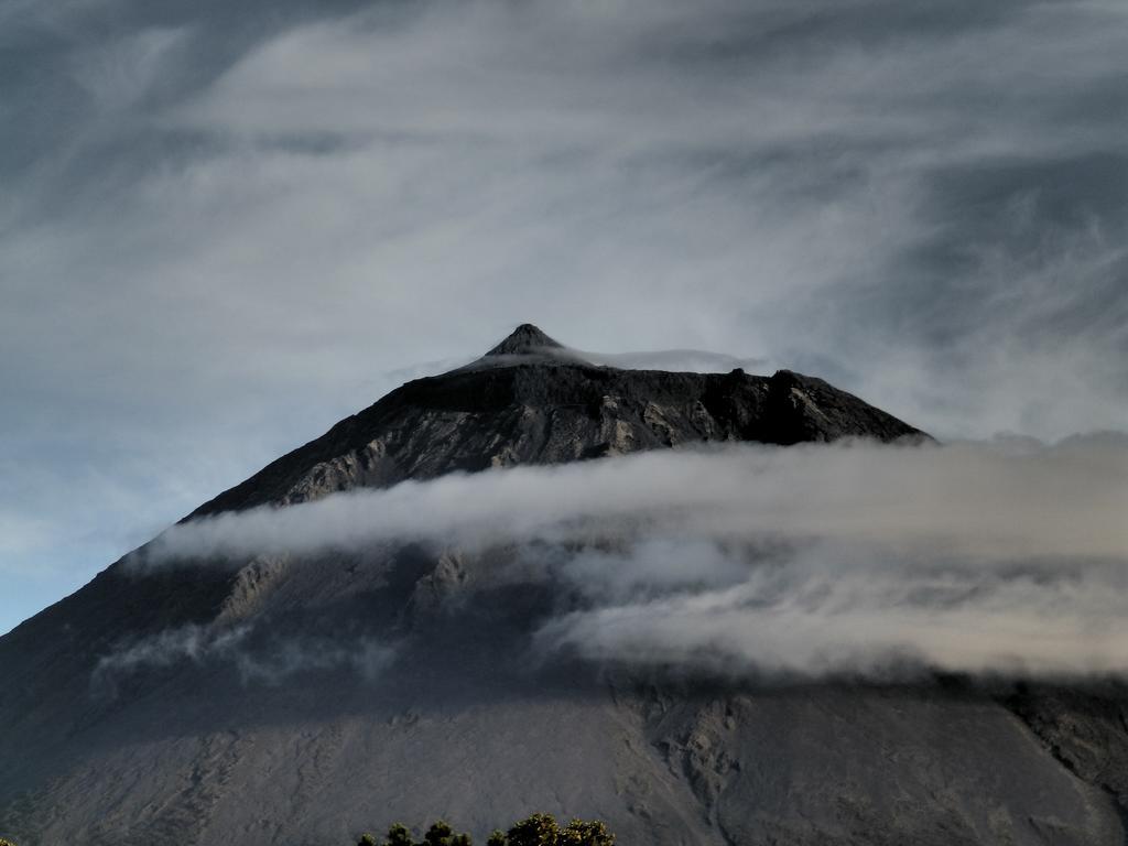 São Roque do Pico Casas Alto Da Bonancaゲストハウス エクステリア 写真