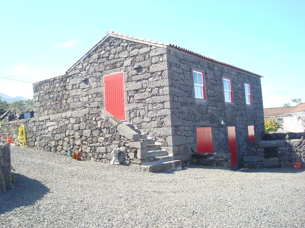 São Roque do Pico Casas Alto Da Bonancaゲストハウス エクステリア 写真