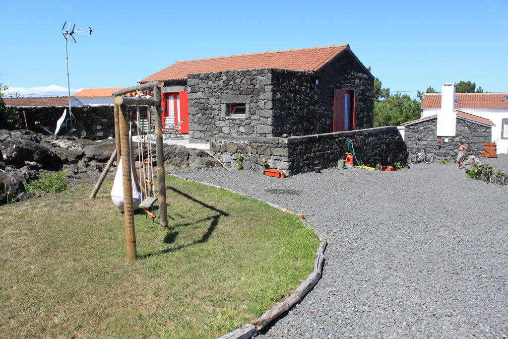 São Roque do Pico Casas Alto Da Bonancaゲストハウス 部屋 写真