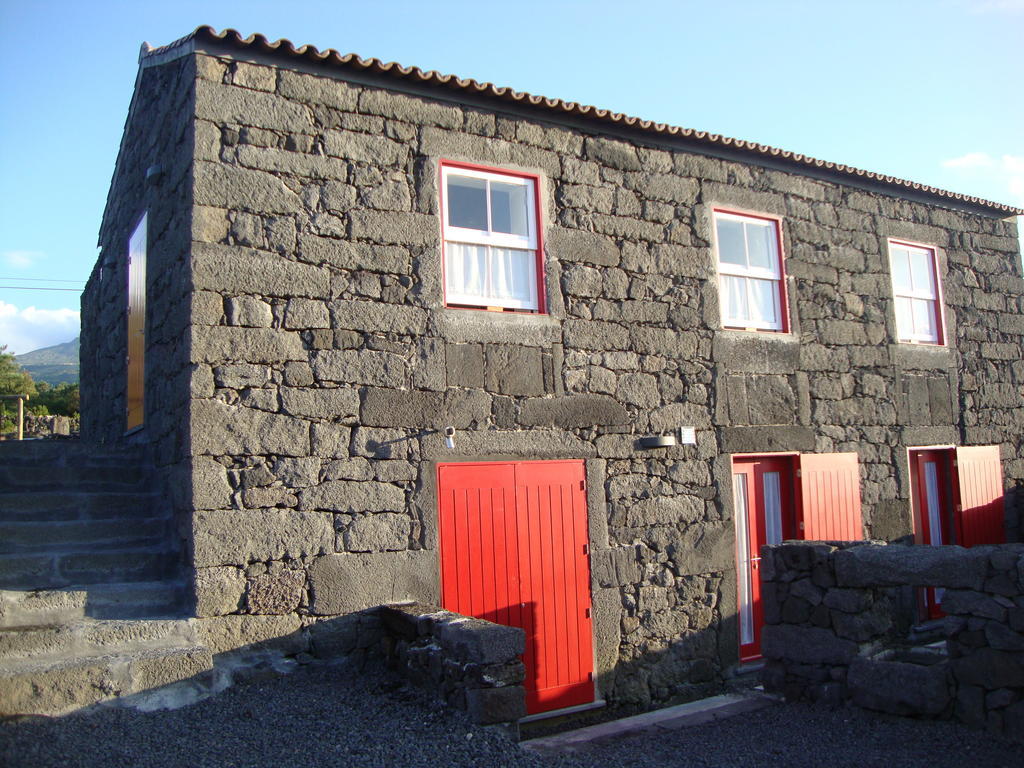 São Roque do Pico Casas Alto Da Bonancaゲストハウス 部屋 写真