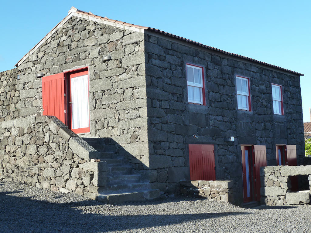 São Roque do Pico Casas Alto Da Bonancaゲストハウス エクステリア 写真