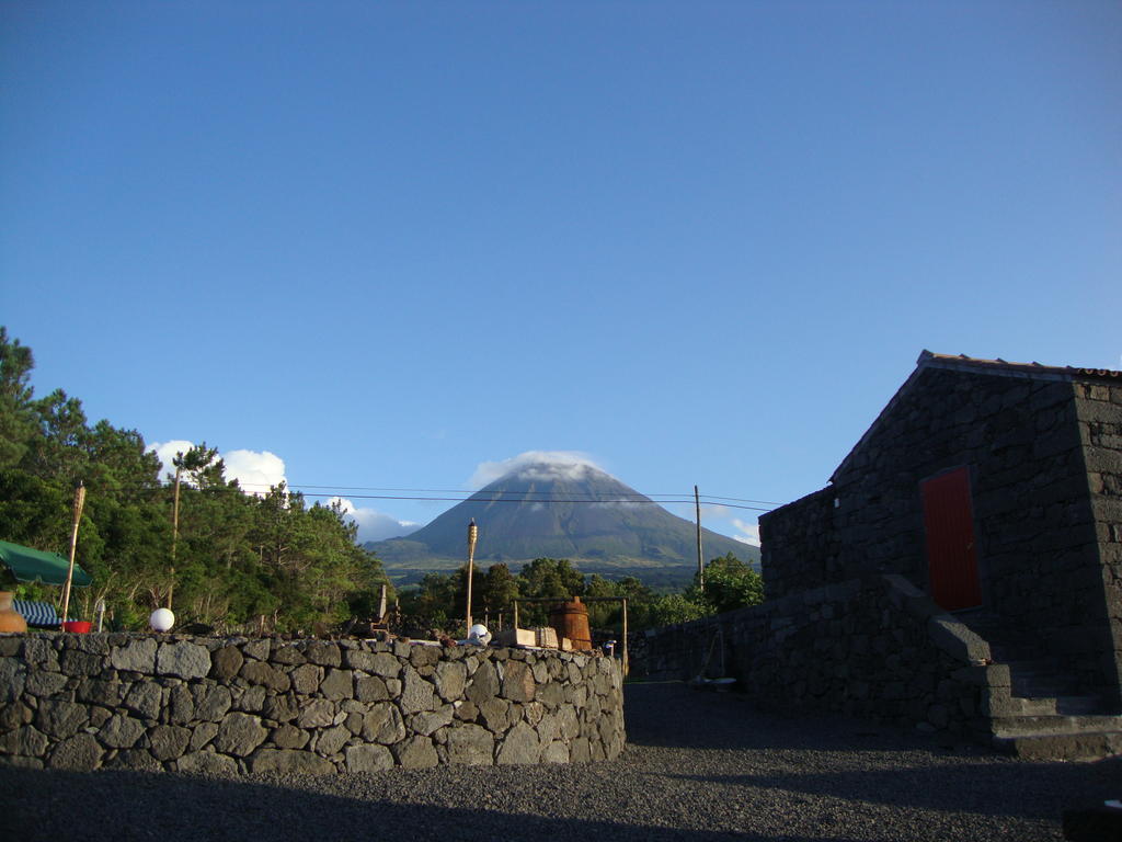 São Roque do Pico Casas Alto Da Bonancaゲストハウス エクステリア 写真