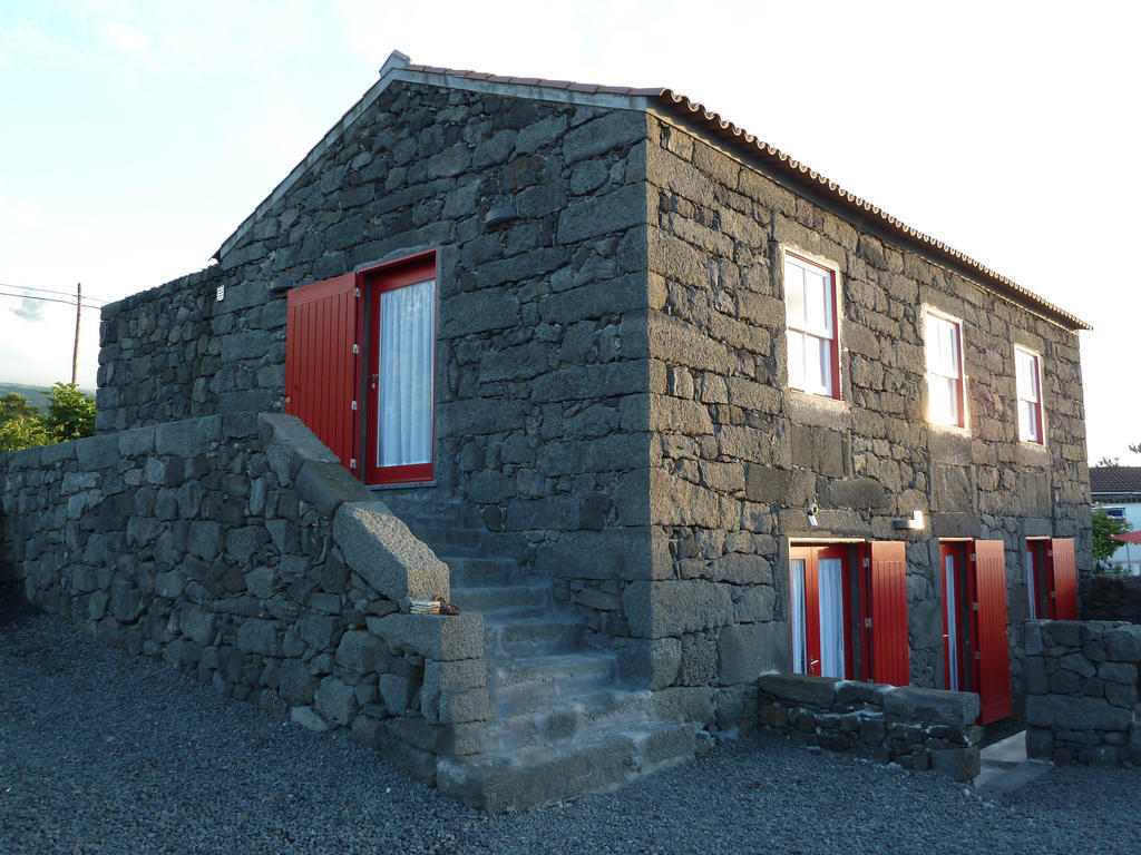 São Roque do Pico Casas Alto Da Bonancaゲストハウス 部屋 写真