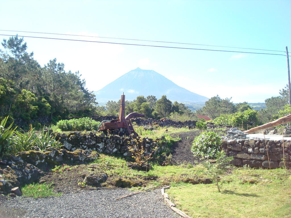 São Roque do Pico Casas Alto Da Bonancaゲストハウス 部屋 写真