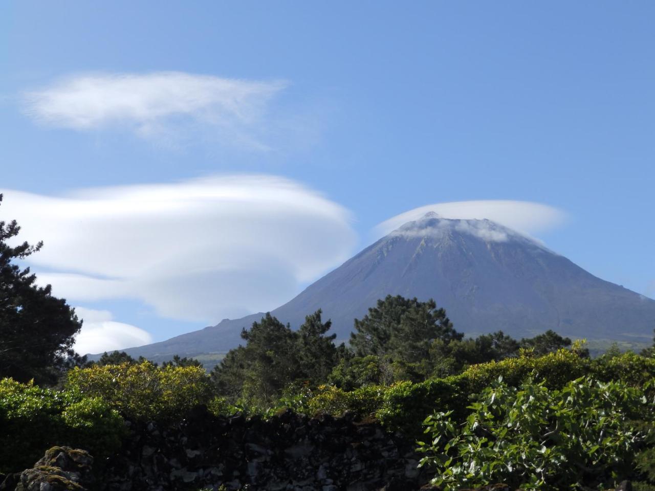 São Roque do Pico Casas Alto Da Bonancaゲストハウス エクステリア 写真