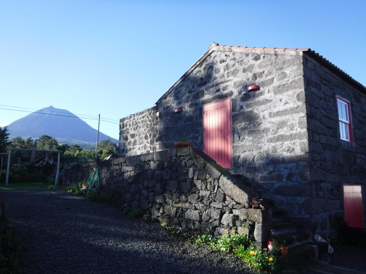 São Roque do Pico Casas Alto Da Bonancaゲストハウス エクステリア 写真