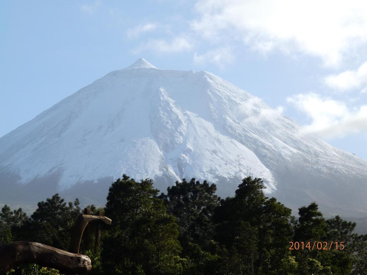 São Roque do Pico Casas Alto Da Bonancaゲストハウス エクステリア 写真