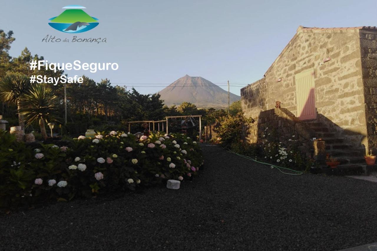 São Roque do Pico Casas Alto Da Bonancaゲストハウス エクステリア 写真